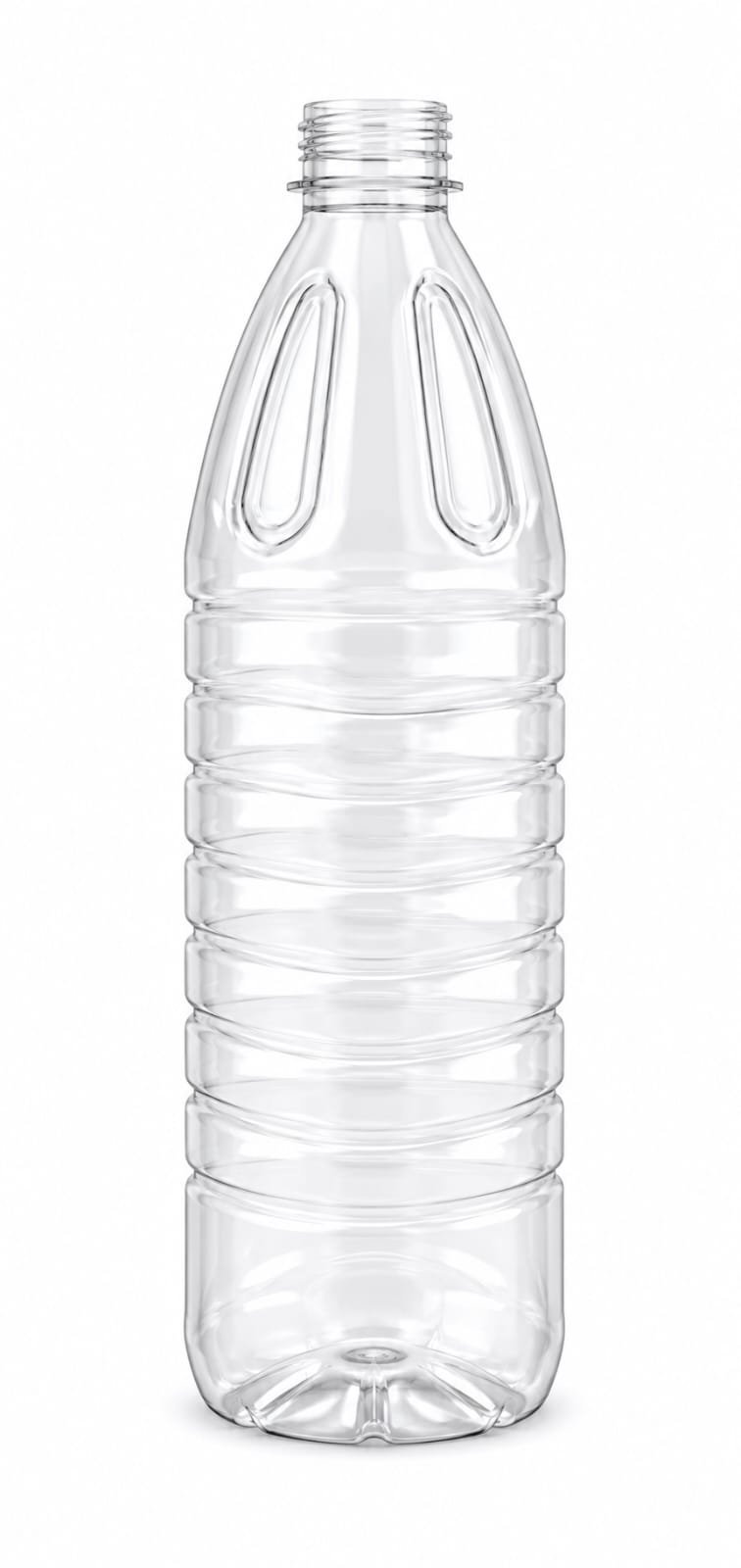 Edible Oil Bottles